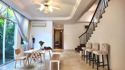 Pinewood Grove (D25), Terrace #524857521